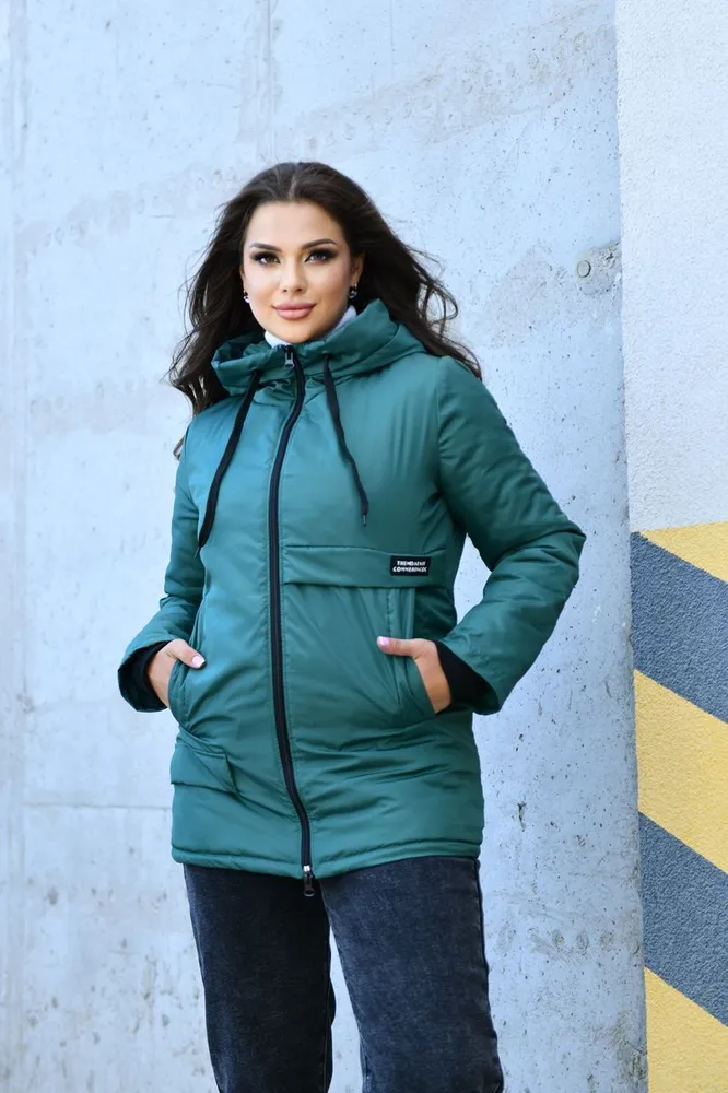 Куртка УК-4264 Fabrika