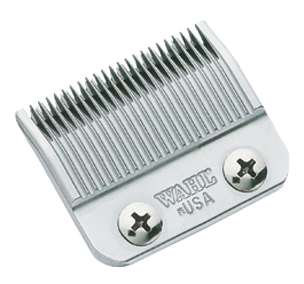 Ножевой блок Wahl 2 Hole Blade Set Standard Super Taper (1006-416) - 2