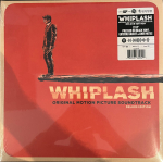 OST - Whiplash - Deluxe 2LP