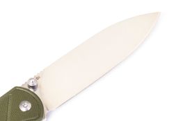 Нож QSP QS102-B Parrotфотография - 6