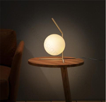 Table design lamp  IC T1 LOW by Flos