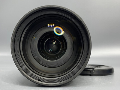 Tamron 28-75mm 2.8 IF Macro Nikon