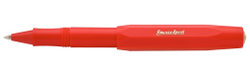 Ручка-роллер Kaweco CLASSIC Sport Red (10001150) 0.7 мм красный