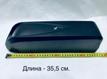 Корпус Hailong G70 для аккумулятора электровелосипеда 48v (на 70 элементов 18650)
