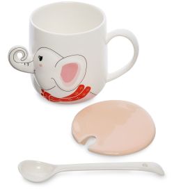 GAEM Art MUG-264/3 Кружка «Слоненок»