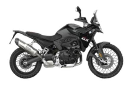 F 900 GS Adventure