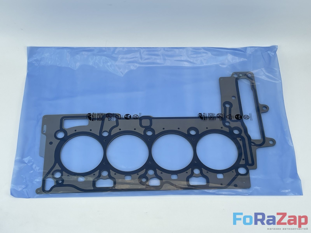 Комплект прокладок BMW N47