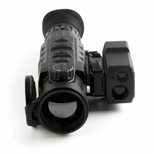 Тепловизионный прицел Longot TL650 LRF, x3-12, 640x512, D50 (Rico RH50R)