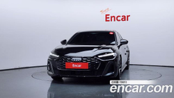 Audi A5 40 TFSI Quattro S Line — 2025