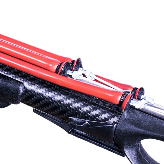 Ружьё-арбалет роллерного типа Pathos Laser Carbon Roller 65