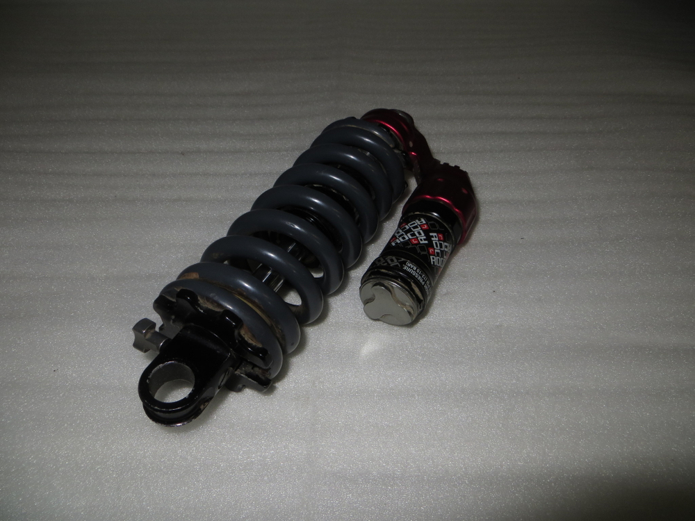 Задний амортизатор Marzocchi Roco R Coil
