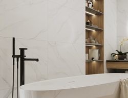 SWIZER WHITE 60х120 POLISHED