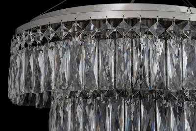 Люстра подвесная Arti Lampadari Elite Acquaro E 1.5.D50.100 NP