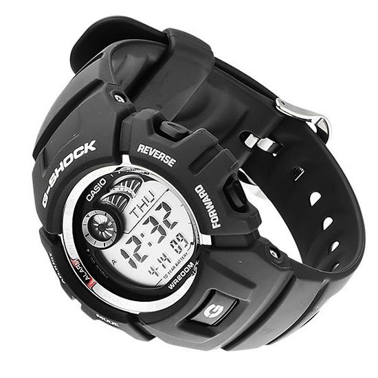 Наручные часы Casio G-Shock G-2900F-8VER