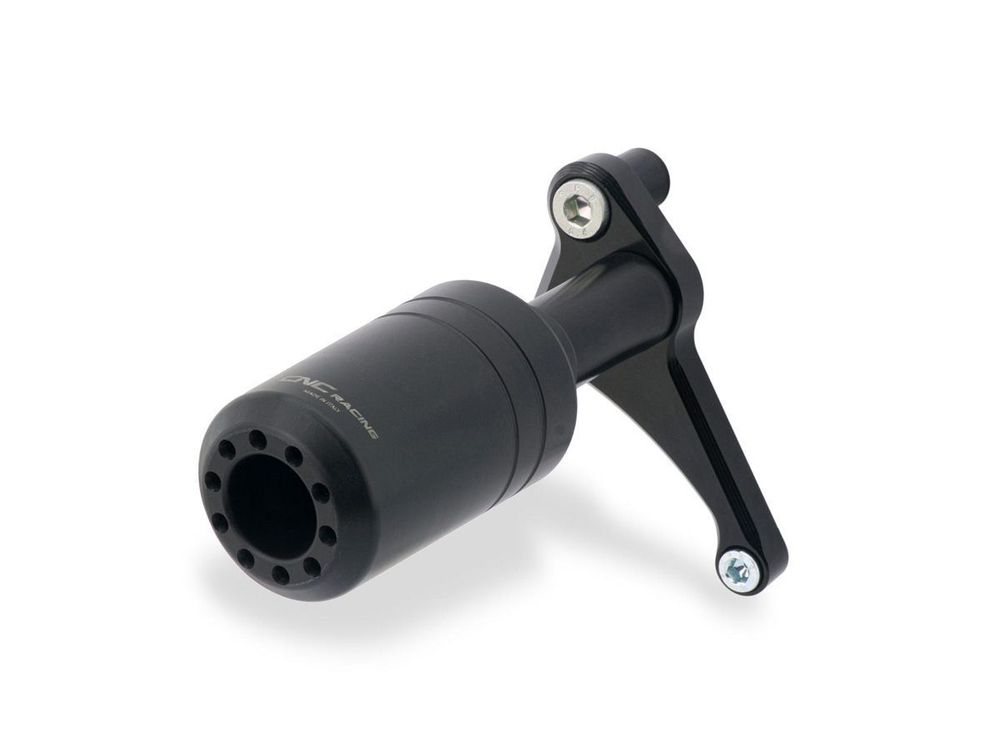 TC324 CNC RACING FRAME PROTECTION (P V2, 959, 1199, 1299)