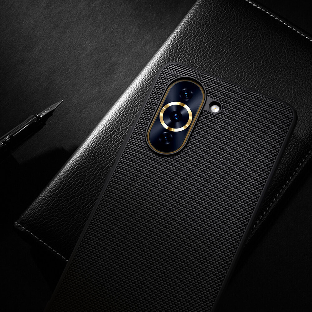 Чехол Nillkin Textured для Huawei Nova 10 Pro