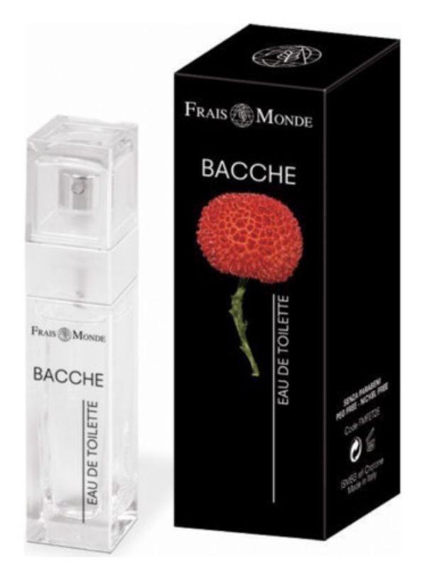 Frais Monde Berries
