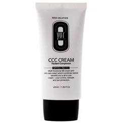 Корректирующий крем для лица (Смуглый беж) SPF50+