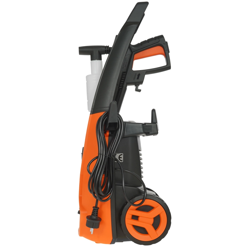 Мойка высокого давления Carver CW-1400С