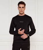 Худи CALVIN KLEIN JEANS - черный(J30J325630)