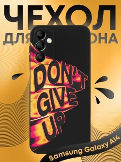 Чехол на Samsung A14