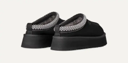 UGG Угги Tazz, черный