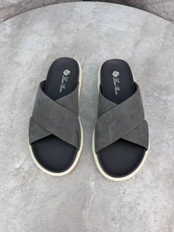 Шлепанцы Loro Piana
