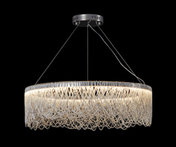 Люстра Kink Light Рикси 07671-80,02