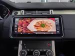 Магнитола для Range Rover Evoque 1 2011-2018 (ШГУ 5") - RDL-1265 монитор 12.3" на Android 12, Быстрая, CarPlay, 4G SIM-слот