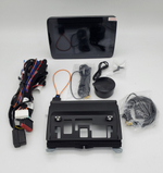 Установочный комплект для LAND ROVER DISCOVERY 3 2005-2009  KUBERG MRW-8703