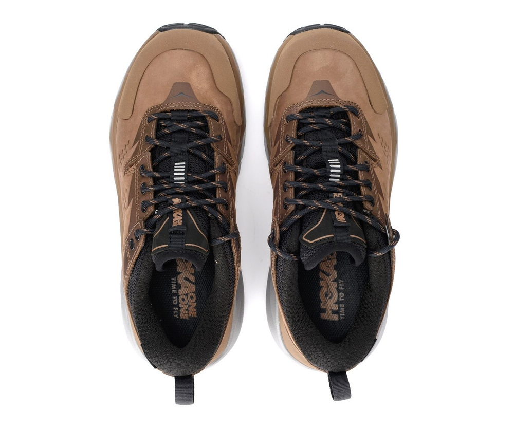 Полуботинки женские Hoka Kaha low GTX
