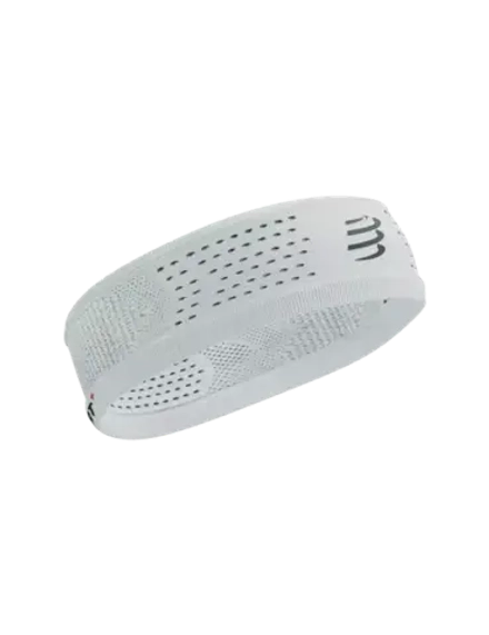 Повязка на голову Thin Headband White/Black