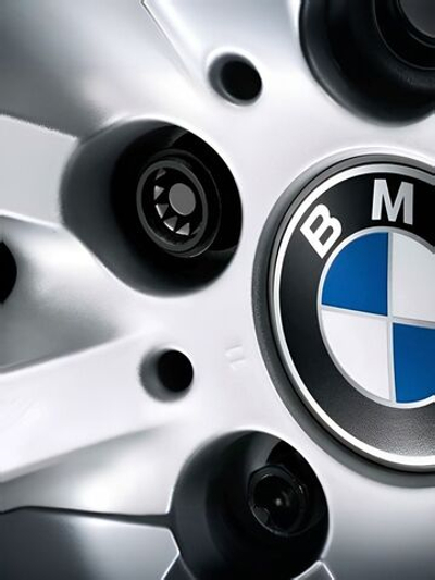 Секретки колесные болты M14x1,25 для BMW