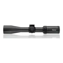 Оптический прицел Veber Wolf 3-9x42 IR - вид сбоку, общий вид