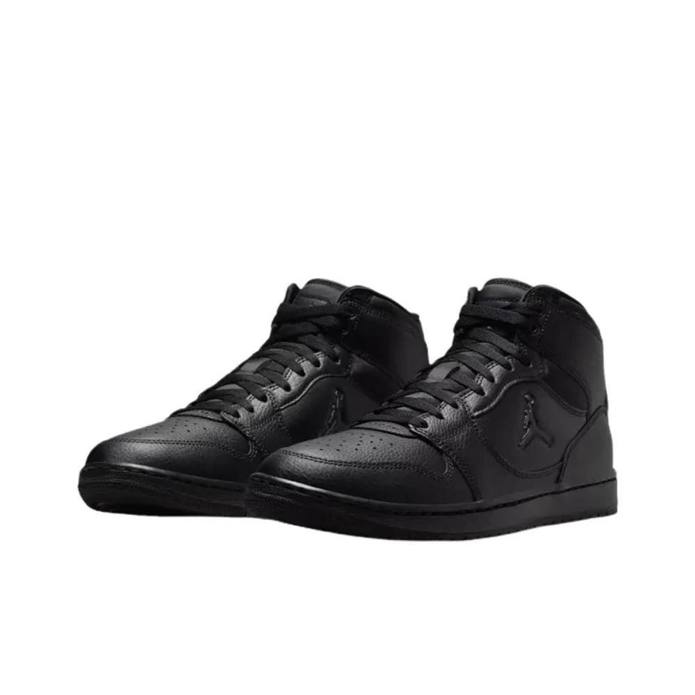 IQ5685-002 Кроссовки Nike Jordan Court Connect Mid