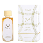 LATTAFA HAYAATI GOLD ELIXIR edP 100ml lady