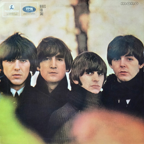 The Beatles / Beatles For Sale (LP)