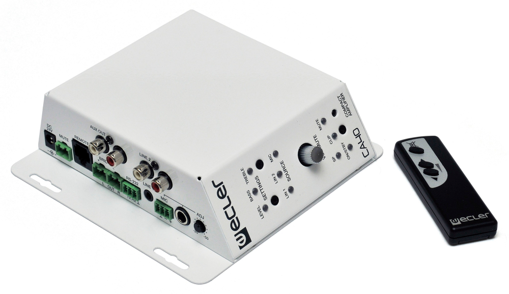 Усилитель Ecler CA40
