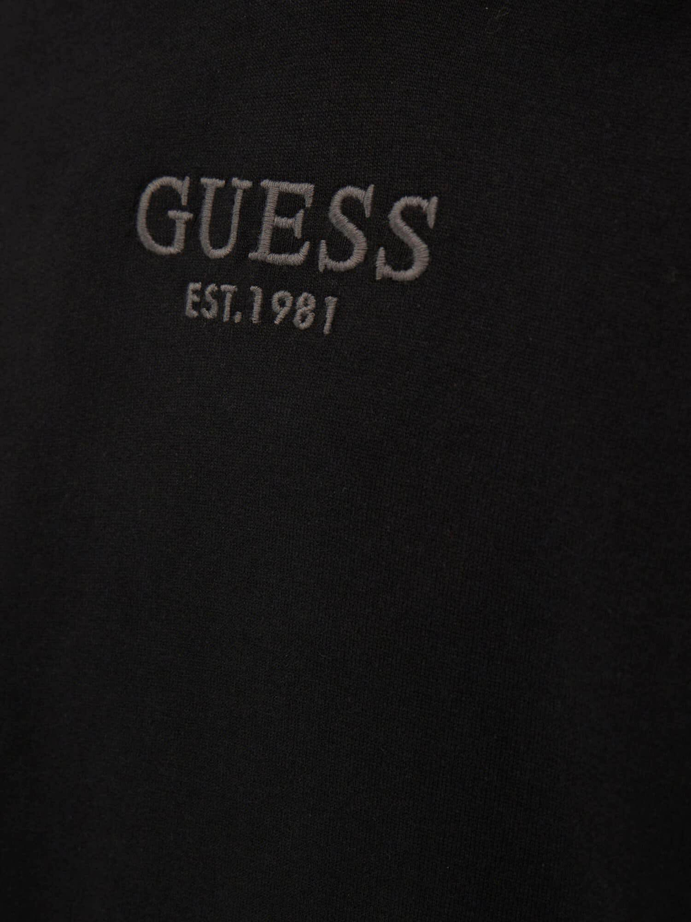 Худые Guess - черный(L4BQ29 KAV33)