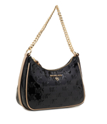 Сумка через плечо Michael Kors - черный(32H3GT9C1O)