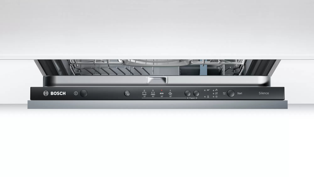 Встраиваемая посудомоечная машина Bosch SMV24AX00K