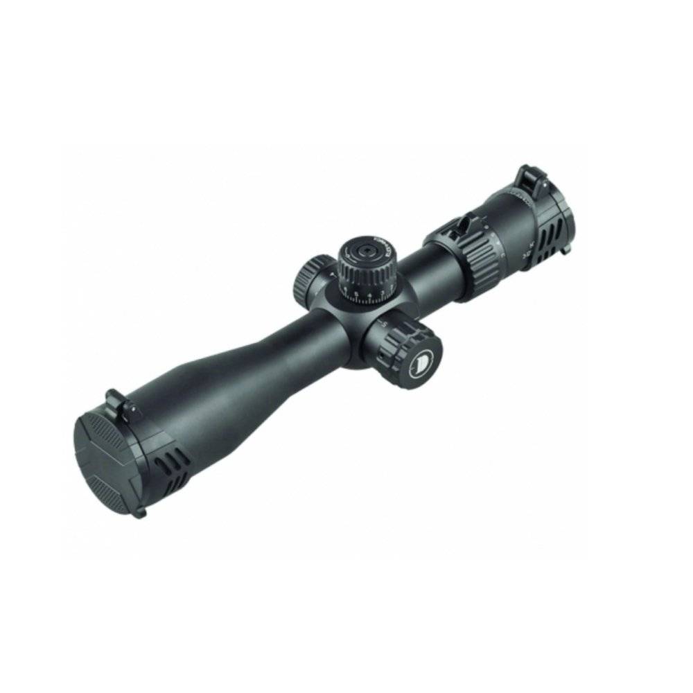 Прицел оптический Discovery HT 3-12X40SF FFP FW30, арт: DY-HT3-12X44SFFFPFW30