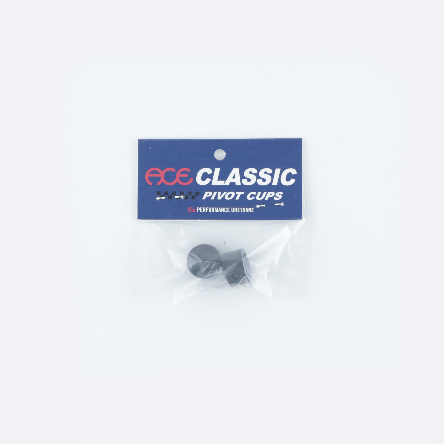 Амортизатор под хэнгер Ace Trucks Classic Pivot Cups (2 шт) артикул: - купить в магазине Дайс