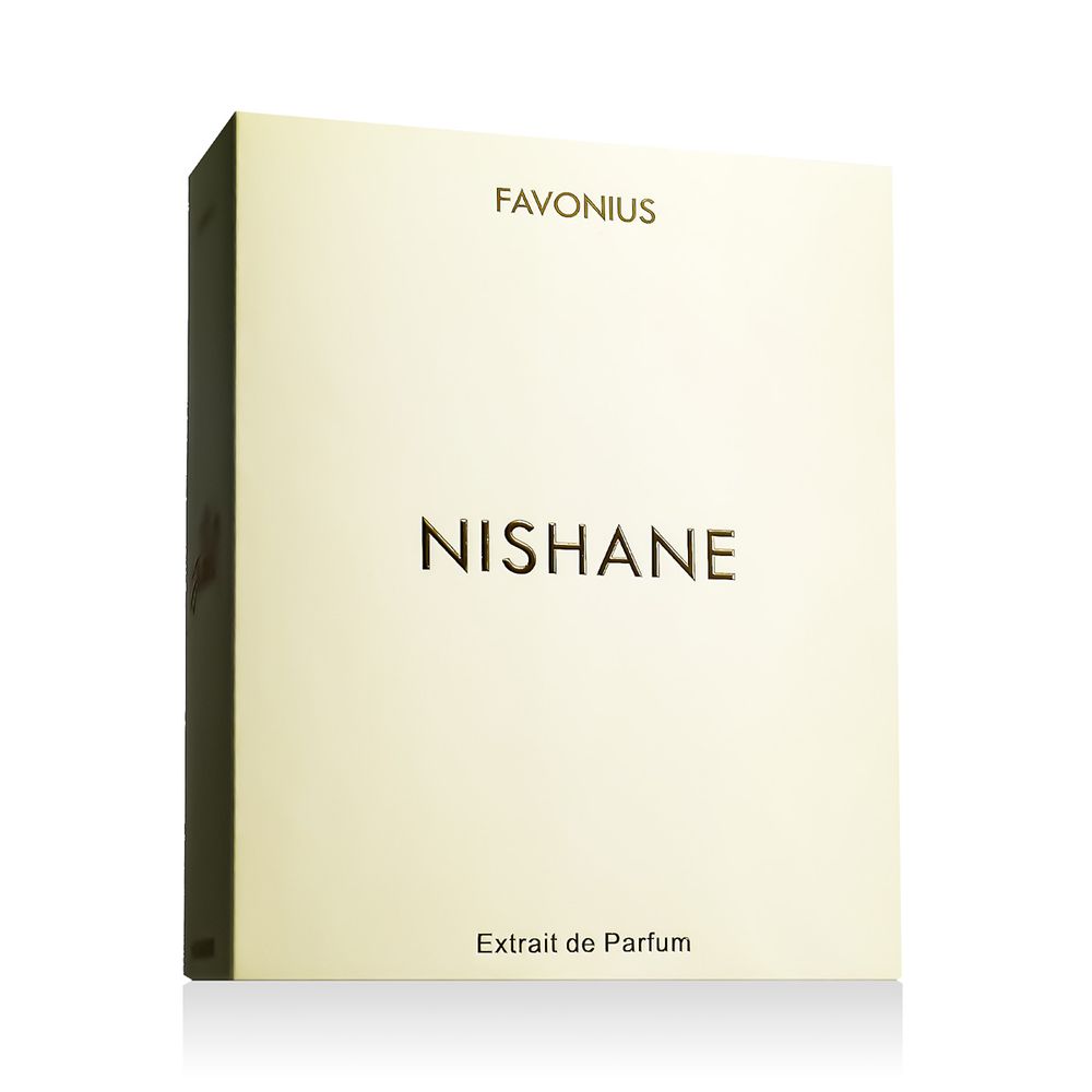 Nishane Favonius Extrait de parfum 50 ml (unisex)