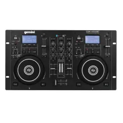Gemini CDM-4000BT