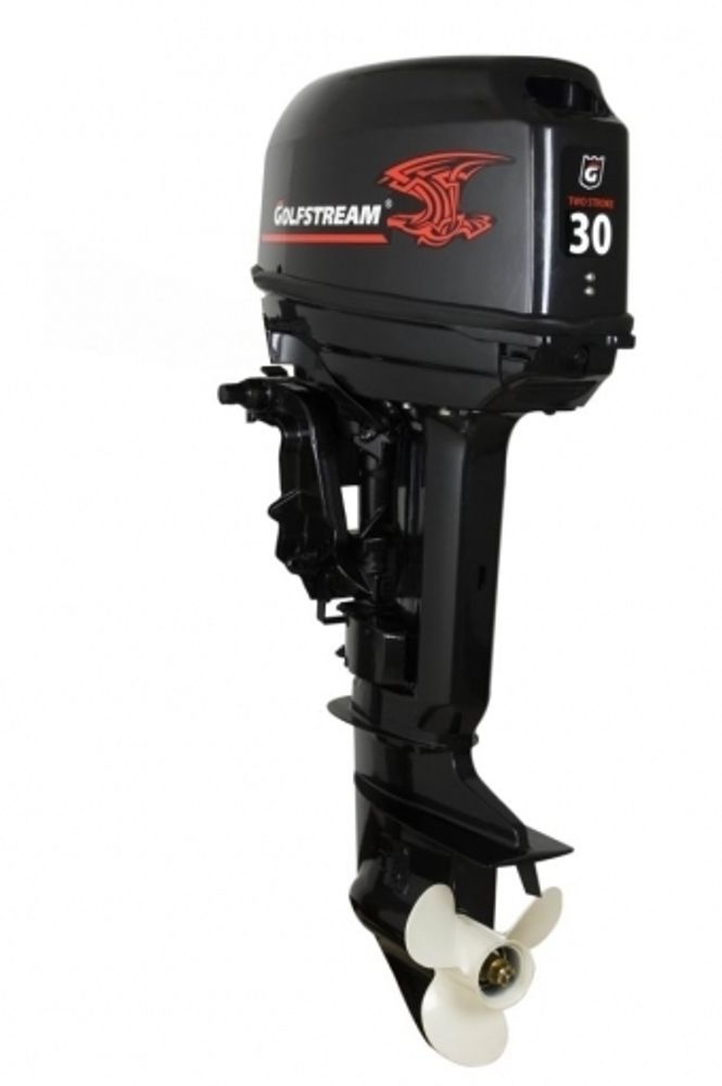 Лодочный мотор Golfstream Т30 AFWS