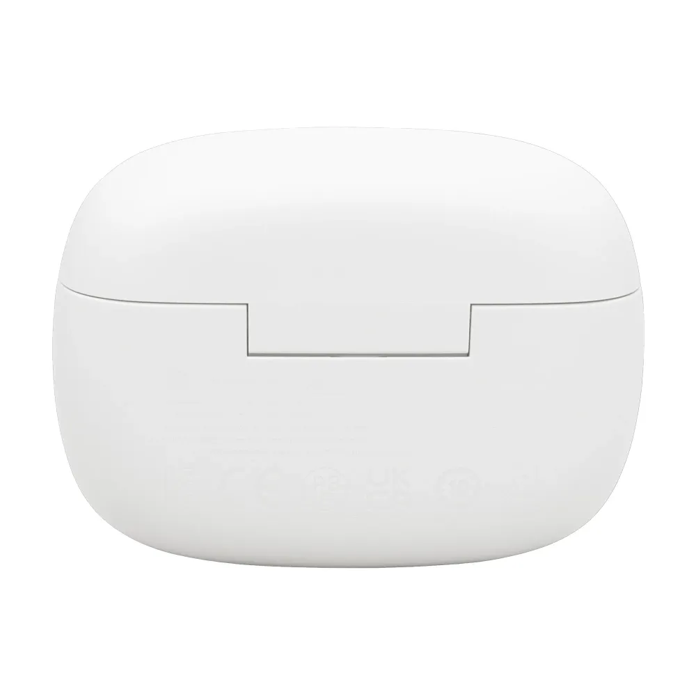 Беспроводные наушники JBL Wave Beam 2 White - 5