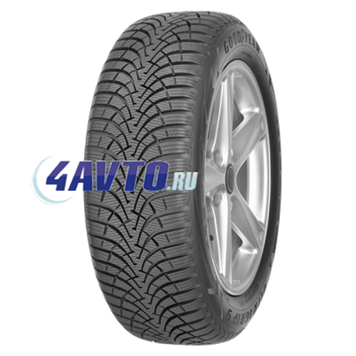 Купить Легковая шина 175/60R15 81T UltraGrip 9+ TL M+S