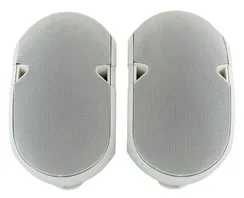 Electro-Voice EVID 6.2W корпусной громкоговоритель