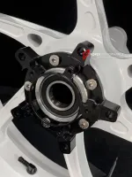 Кованые диски для YAMAHA XSR VSTAR BOLT Ямаха мотоцикл колеса ковка диск